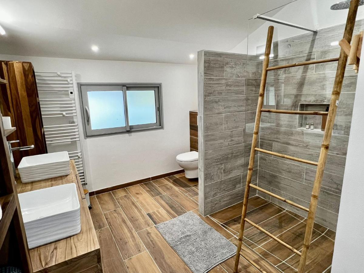 Villa De Charme Avec Piscine A 500M Des Plages Soorts-Hossegor Kültér fotó