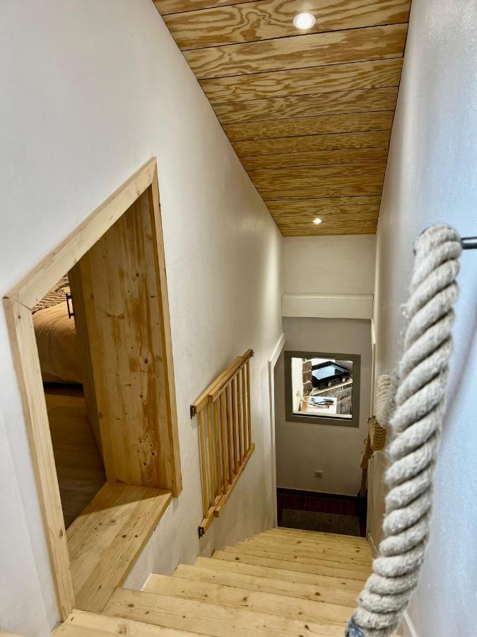 Villa De Charme Avec Piscine A 500M Des Plages Soorts-Hossegor Kültér fotó